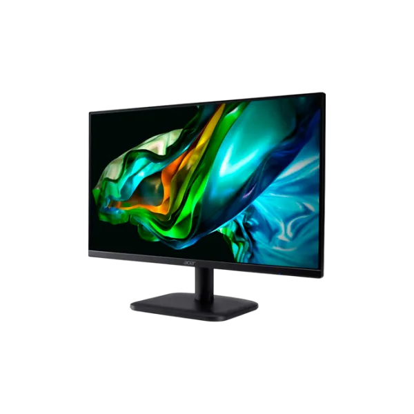 Monitor Acer EK271P6bi 27" Full HD 144 Hz / 1 ms / Black photo 3