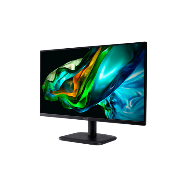 Monitor Acer EK271P6bi 27" Full HD 144 Hz / 1 ms / Black photo 3
