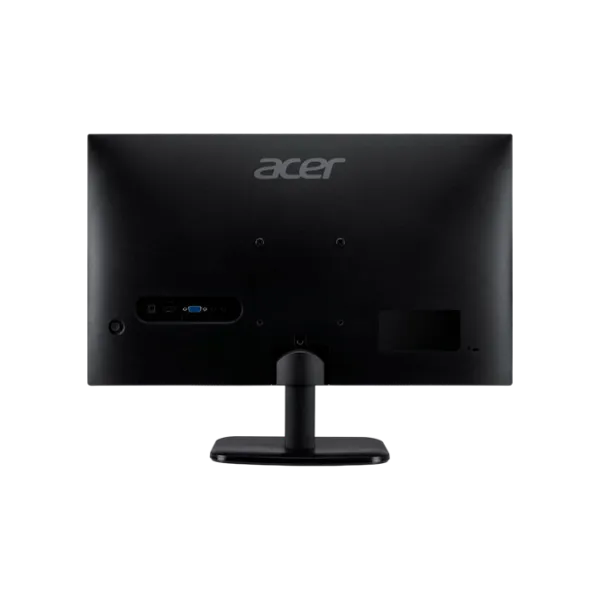 Monitor Acer EK271P6bi 27" Full HD 144 Hz / 1 ms / Black photo 5