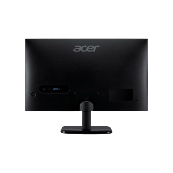 Monitor Acer EK271P6bi 27" Full HD 144 Hz / 1 ms / Black photo 5