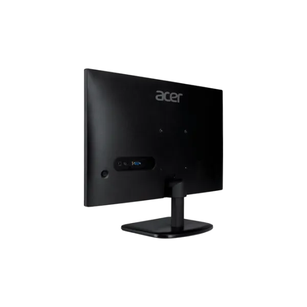 Monitor Acer EK271P6bi 27" Full HD 144 Hz / 1 ms / Black photo 6