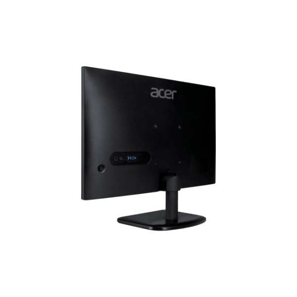 Monitor Acer EK271P6bi 27" Full HD 144 Hz / 1 ms / Black photo 6