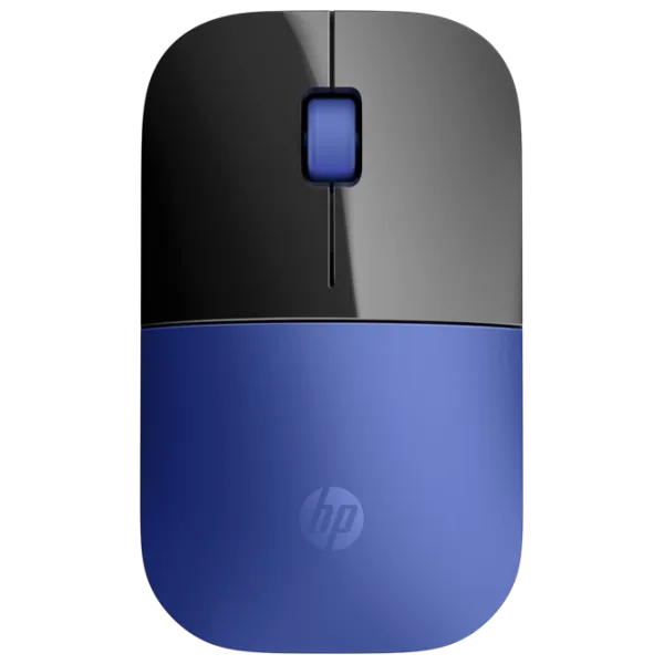 Mouse HP Z3700  Blue photo 1
