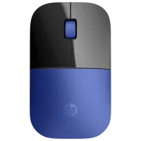 Mouse HP Z3700  Blue