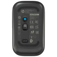 Mouse HP Z3700 Blue photo 2