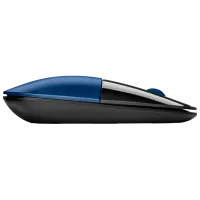 Mouse HP Z3700 Blue photo 3