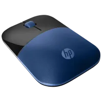 Mouse HP Z3700 Blue photo 4