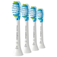 Насадка для электрощеток Philips HX9044/87 Для взрослых / Белый