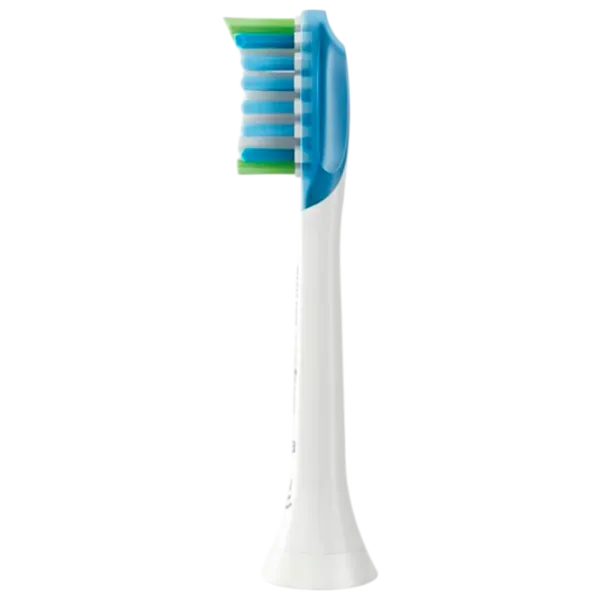 Насадка для электрощеток Philips HX9044/87 Для взрослых / Белый photo 2
