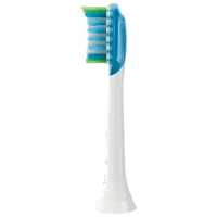 Насадка для электрощеток Philips HX9044/87 Для взрослых / Белый photo 2