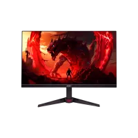 Монитор Acer Nitro VG240YX1bmiipx 23.8" Full HD 200 Гц / 0.5 мс / Черный