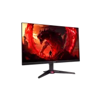 Монитор Acer Nitro VG240YX1bmiipx 23.8" Full HD 200 Гц / 0.5 мс / Черный photo 2