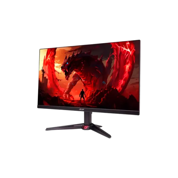 Монитор Acer Nitro VG240YX1bmiipx 23.8" Full HD 200 Гц / 0.5 мс / Черный photo 3