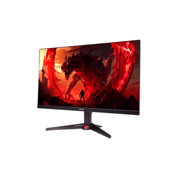 Монитор Acer Nitro VG240YX1bmiipx 23.8" Full HD 200 Гц / 0.5 мс / Черный photo 3