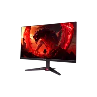 Монитор Acer Nitro VG240YX1bmiipx 23.8" Full HD 200 Гц / 0.5 мс / Черный photo 3