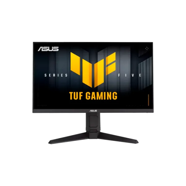 Монитор Asus TUF VG259QL5A 24.5" Full HD 200 Гц / 0.3 мс / Черный photo 1