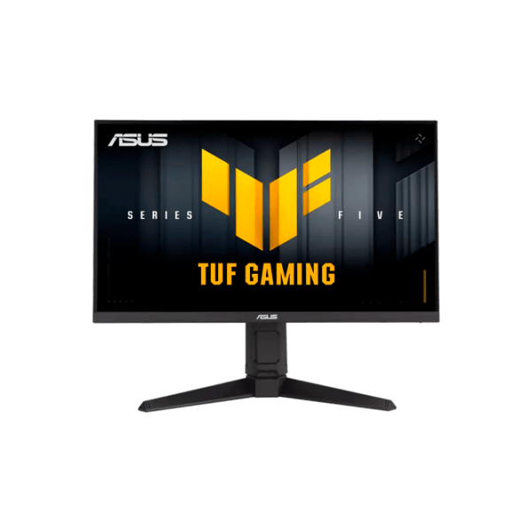 Монитор Asus TUF VG259QL5A 24.5" Full HD 200 Гц / 0.3 мс / Черный photo 1