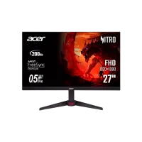 Monitor Acer VG270X1BMIIPX 27" Full HD 200 Hz / 0.5 ms / Black