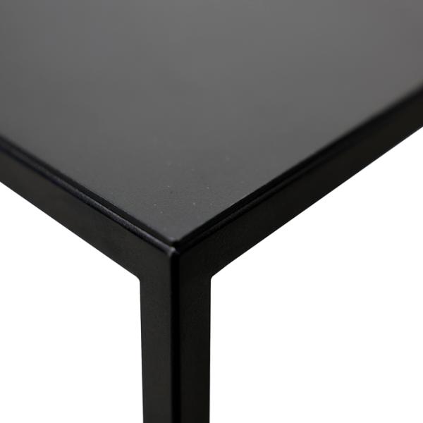 Журнальный столик DecoPrim Neto T3NT Черный photo 5