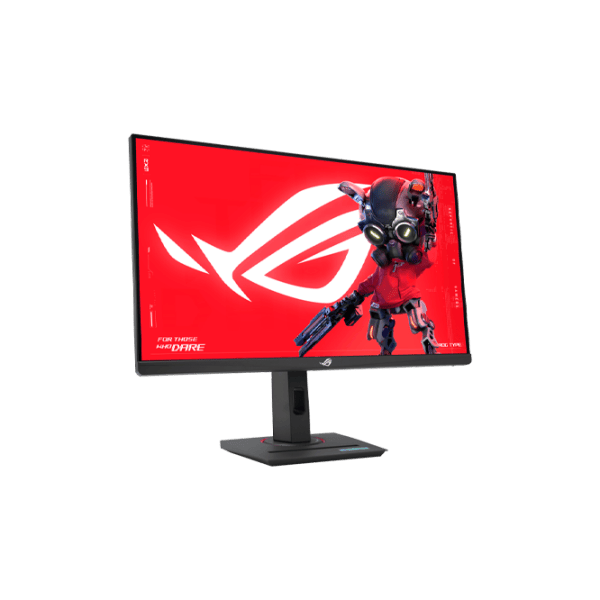 Monitor Asus ROG Strix XG27ACMS 27" 2K 320 Hz / 0.3 ms / Black photo 3