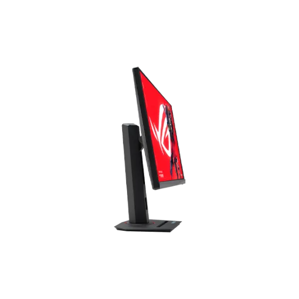 Monitor Asus ROG Strix XG27ACMS 27" 2K 320 Hz / 0.3 ms / Black photo 4