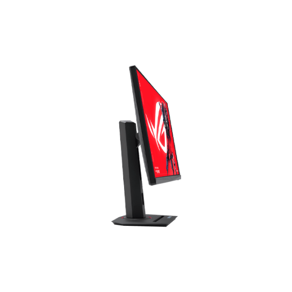 Monitor Asus ROG Strix XG27ACMS 27" 2K 320 Hz / 0.3 ms / Black photo 4