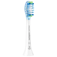 Rezervă pentru periuțe de dinți Philips HX9042/87 Pentru maturi / White photo 2