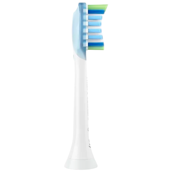 Насадка для электрощеток Philips HX9042/87 Для взрослых / Белый photo 3