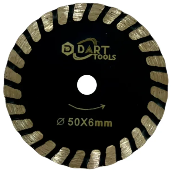 Disc diamantat continuu Dart Tools 892680  photo 1
