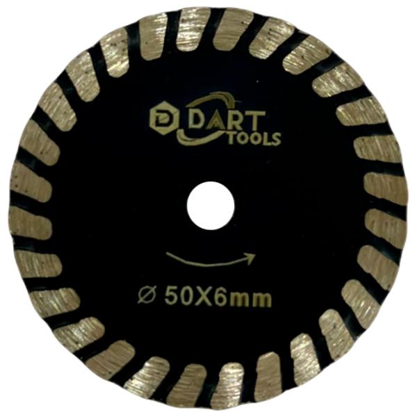 Disc diamantat continuu Dart Tools 892680  photo 1
