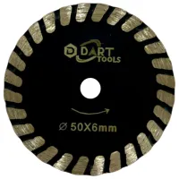 Disc diamantat continuu Dart Tools 892680 