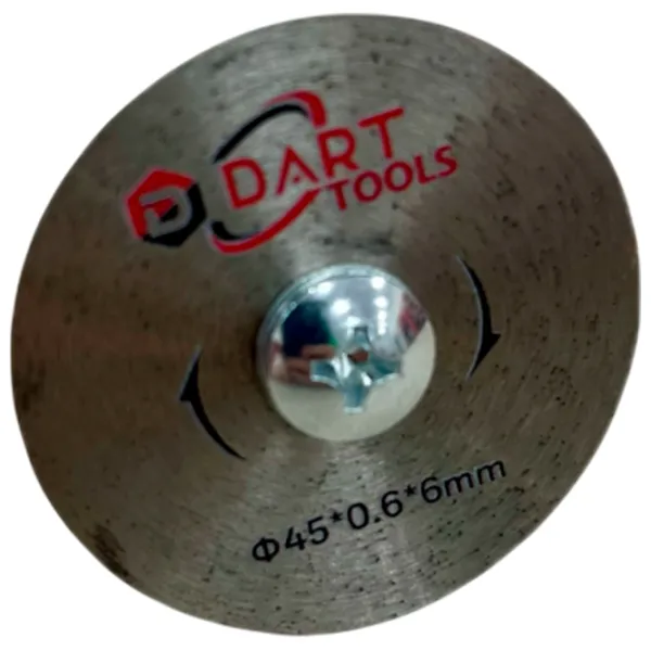 Disc diamantat continuu Dart Tools 892697  photo 1