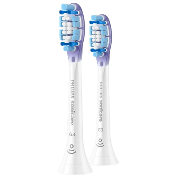 Rezervă pentru periuțe de dinți Philips HX9052/87 Pentru maturi / White photo 1