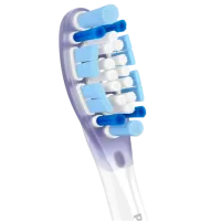 Rezervă pentru periuțe de dinți Philips HX9052/87 Pentru maturi / White photo 2