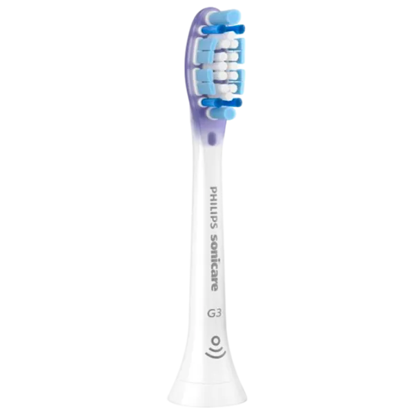 Rezervă pentru periuțe de dinți Philips HX9052/87 Pentru maturi / White photo 3