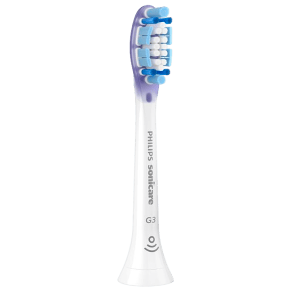 Rezervă pentru periuțe de dinți Philips HX9052/87 Pentru maturi / White photo 3