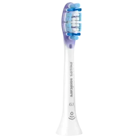 Rezervă pentru periuțe de dinți Philips HX9052/87 Pentru maturi / White photo 3