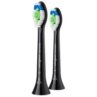 Rezervă pentru periuțe de dinți Philips HX6062/88 Pentru maturi / Black