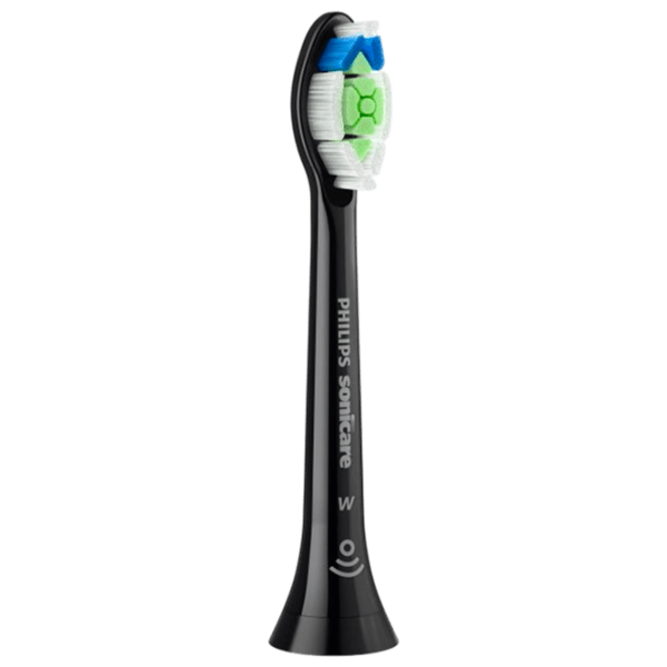 Rezervă pentru periuțe de dinți Philips HX6062/88 Pentru maturi / Black photo 3