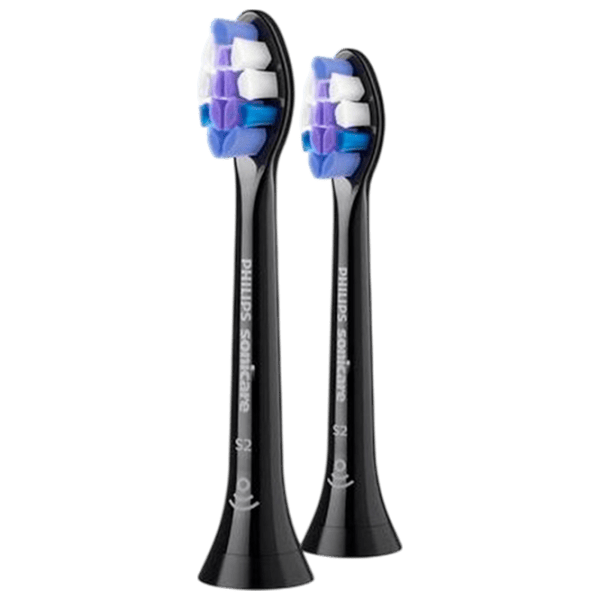 Rezervă pentru periuțe de dinți Philips HX6052/88 Pentru maturi / Black photo 1