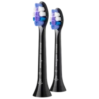 Насадка для электрощеток Philips HX6052/88 Для взрослых / Черный