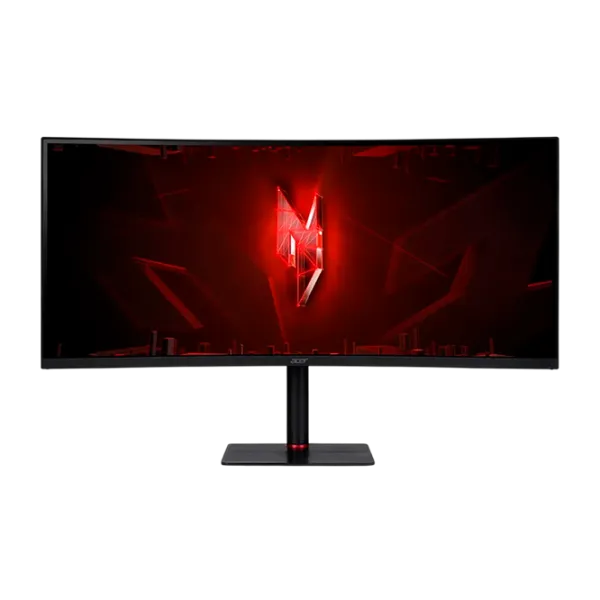 Monitor Acer XV345CURX0bmiipphx 34" 4K 200 Hz / 1 ms / Black photo 1