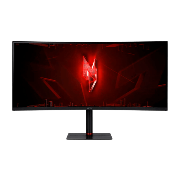 Monitor Acer XV345CURX0bmiipphx 34" 4K 200 Hz / 1 ms / Black photo 1