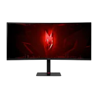 Monitor Acer XV345CURX0bmiipphx 34" 4K 200 Hz / 1 ms / Black