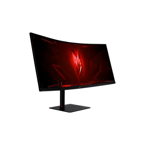 Monitor Acer XV345CURX0bmiipphx 34" 4K 200 Hz / 1 ms / Black photo 3