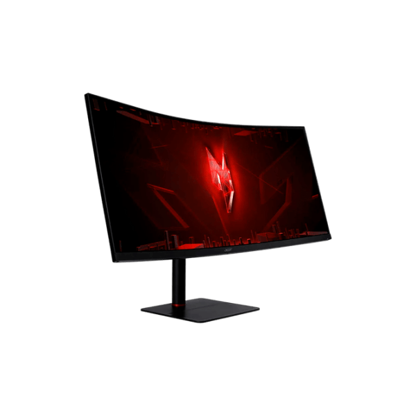 Monitor Acer XV345CURX0bmiipphx 34" 4K 200 Hz / 1 ms / Black photo 3