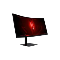 Monitor Acer XV345CURX0bmiipphx 34" 4K 200 Hz / 1 ms / Black photo 3