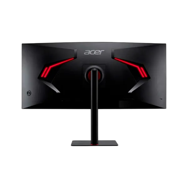 Monitor Acer XV345CURX0bmiipphx 34" 4K 200 Hz / 1 ms / Black photo 5
