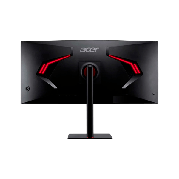 Monitor Acer XV345CURX0bmiipphx 34" 4K 200 Hz / 1 ms / Black photo 5