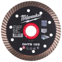 Круг отрезной Milwaukee 4932399146 